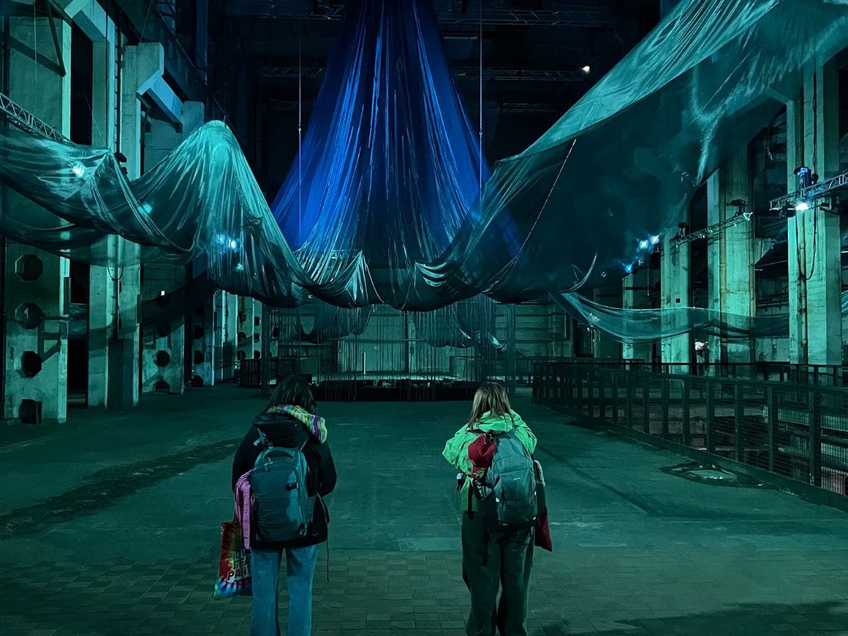 Participants at the Quantum Technology Workshop