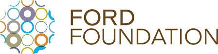 Ford Foundation Logo
