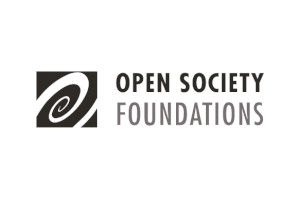 Open Society Foundations logo