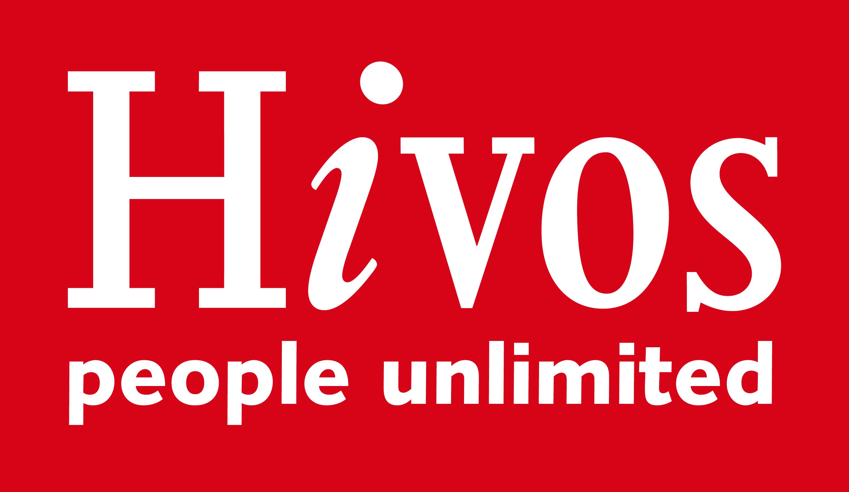 HIVOS Logo