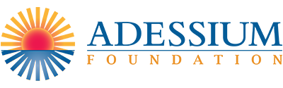 Adessium Foundation logo
