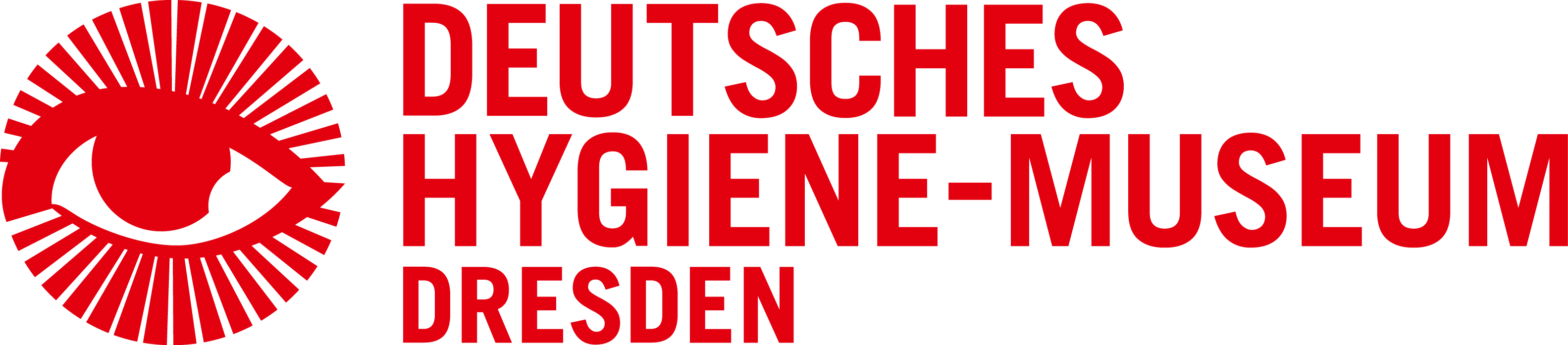 Deutsches Hygiene-Museum logo