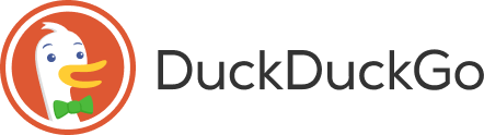DuckDuckGo Logo