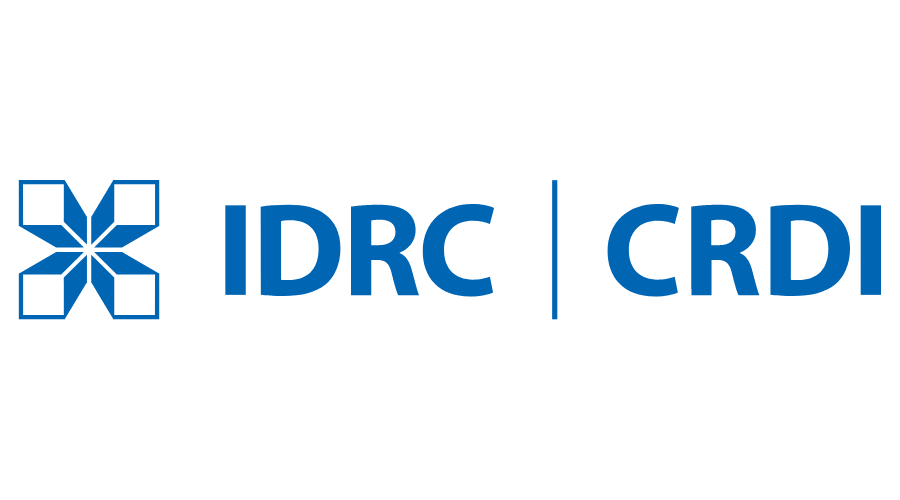 International Development Research Centre: IDRC logo