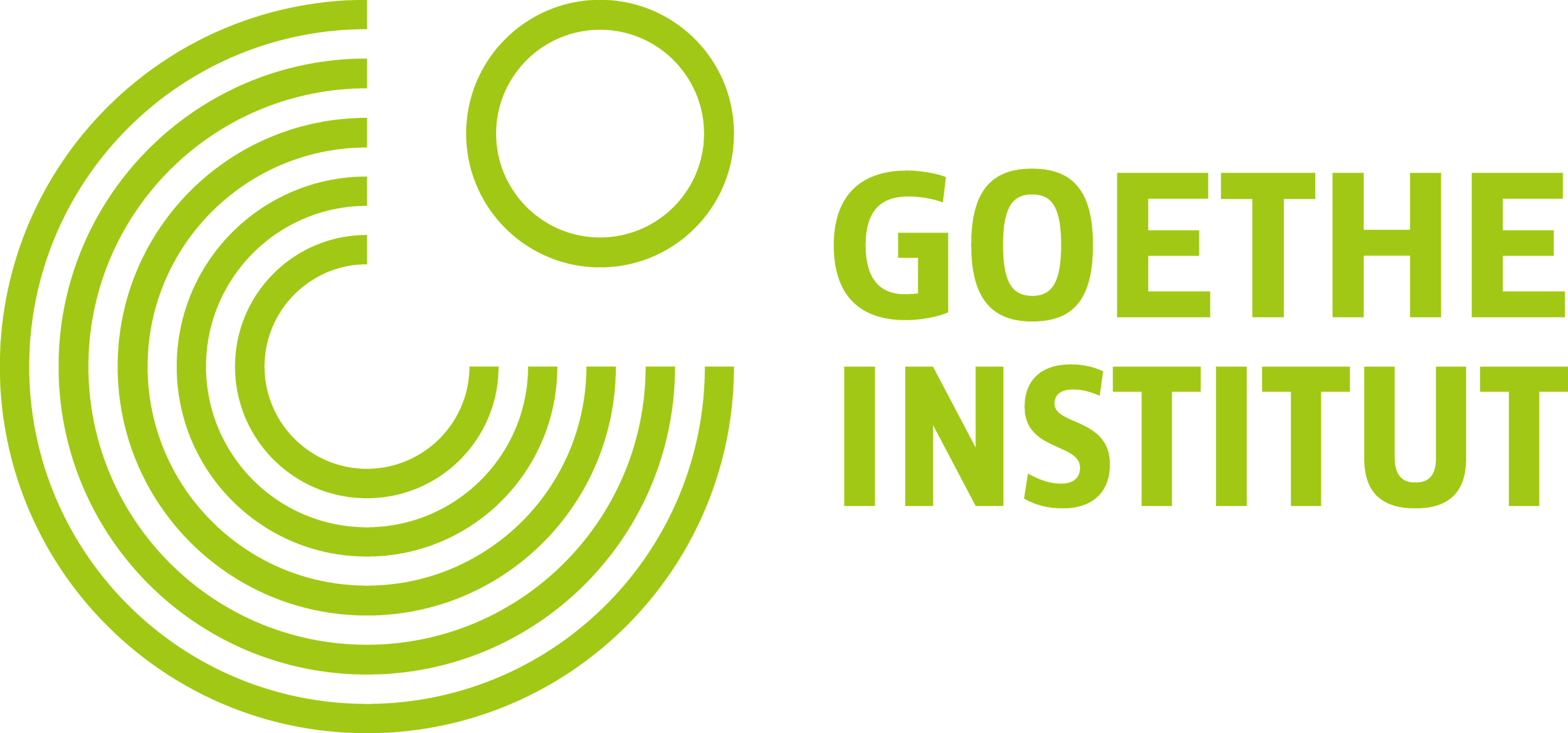Goethe-Institut Logo
