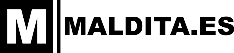 MALDITA Logo