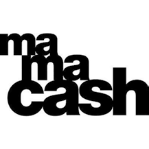 Mama Cash logo