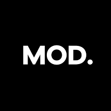 MOD museum Logo