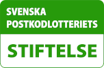  Swedish Postcode Lottery Foundation logo